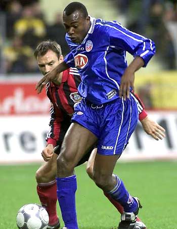 让球员们感 让球员们感